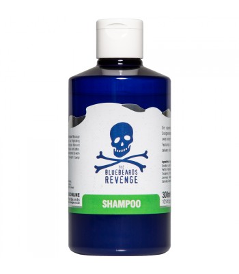 Bluebeards Revenge šampūns matiem 300 ml